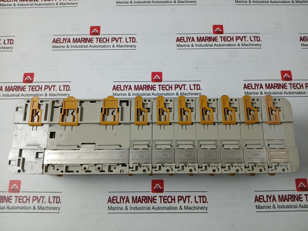 Omron Cqm1-Pa203 Plc Power Supply Unit 94v - Image 4