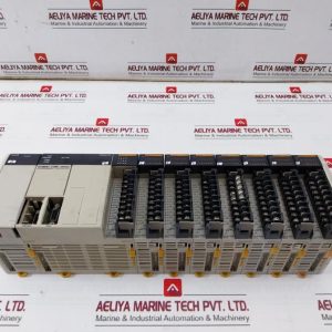 Omron Cqm1-Pa203 Power Supply Unit 240v