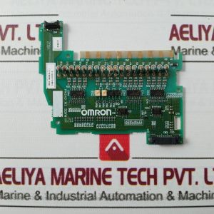 Omron Cqm1h-Cpu11 (3)-1 Pcb Card