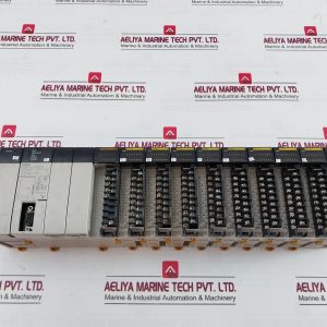 Omron Cqm1h-Cpu21 Programmable Controller Cpu Unit 250v