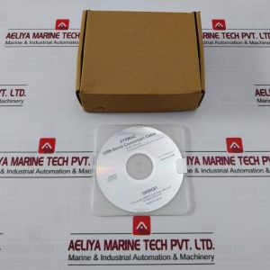 Omron Cs1w-Cif3 Disc Cd Version