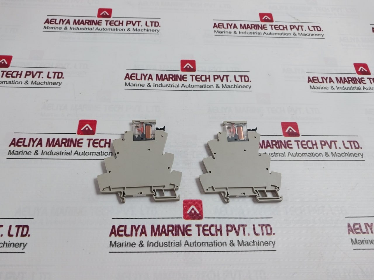 Omron G2rv-Sl500 Interface Relay 400v - Image 6