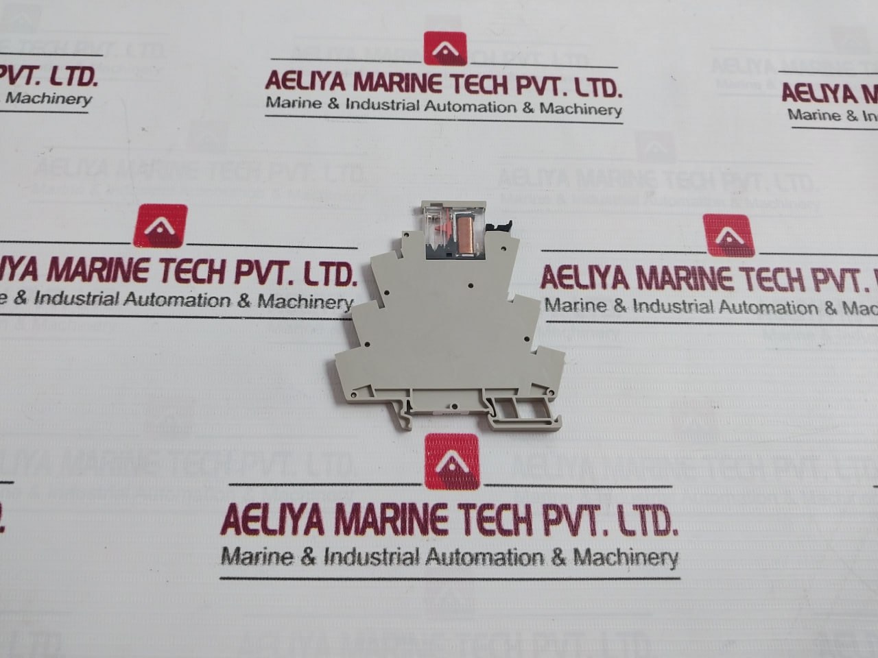 Omron G2rv-Sl500 Interface Relay 400v - Image 4