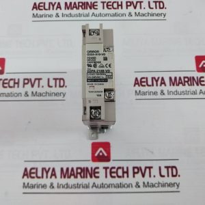 Omron G32a-A10-Vd Power Device Cartridge 240v