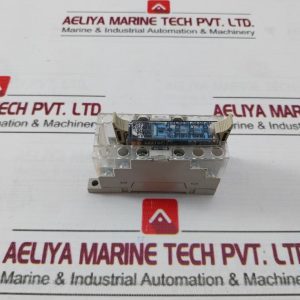 Omron G7sa-5a1b Safety Relay 288v