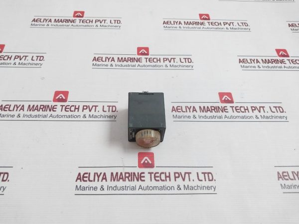 Omron H2a Motor Driven Timer 200v