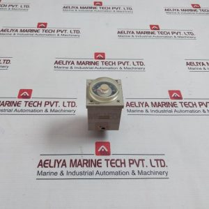 Omron H3cr-A8 Timer 250v