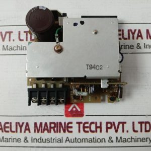 Omron Hs-7180f Power Supply Unit