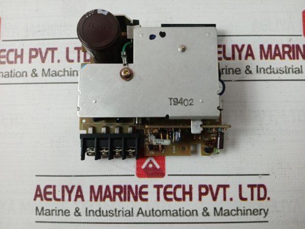 Omron Hs-7180f Power Supply Unit