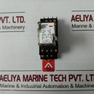 Omron My2k Relay Miniature Power 250v