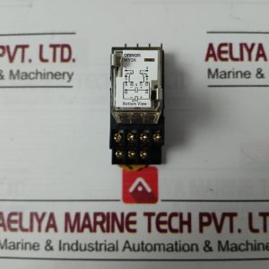Omron My2k Relay Miniature Power 250v
