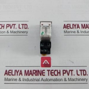 Omron My2n-Gs General Purpose Relay 250v