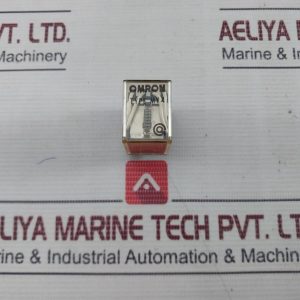 Omron My4 Miniature Power Relay