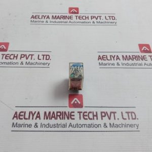 Omron My4i4n General Purpose Relay 240v