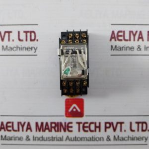 Omron My4n-D2 Power Relay 250v