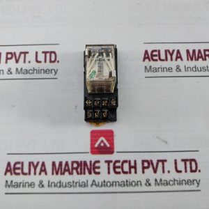 Omron My4n-D2 Power Relay 250v