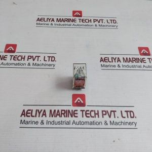 Omron My4n Power Relay 240v