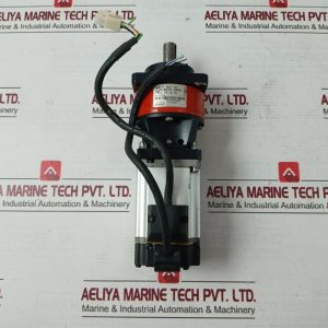 Omron R88m-G40030h-S2 Servo Motor