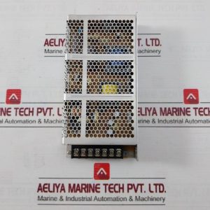 Omron S8fs-C15012 Power Supply 240v