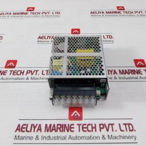 Omron S8fs-G10024cd Power Supply 240v