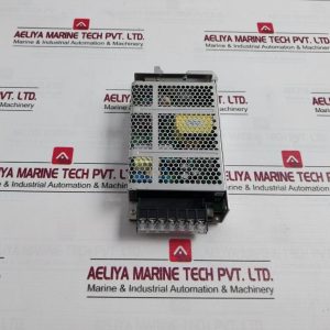 Omron S8fs-G15024cd Switching Mode Power Supply 240v