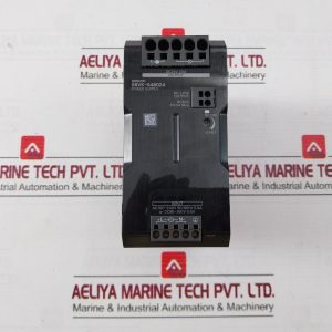 Omron S8vk-S48024 Switching Mode Power Supply Ac 240v