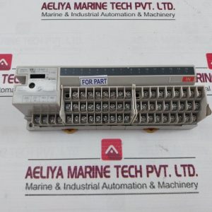 Omron Srt2-Id16t-1 Remote Terminal 24v