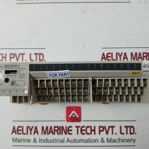 Omron Srt2-Od16t-1 Remote Terminal 24v