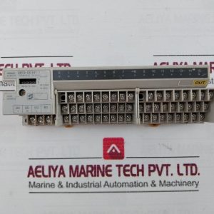 Omron Srt2-Od16t-1 Remote Terminal 24v