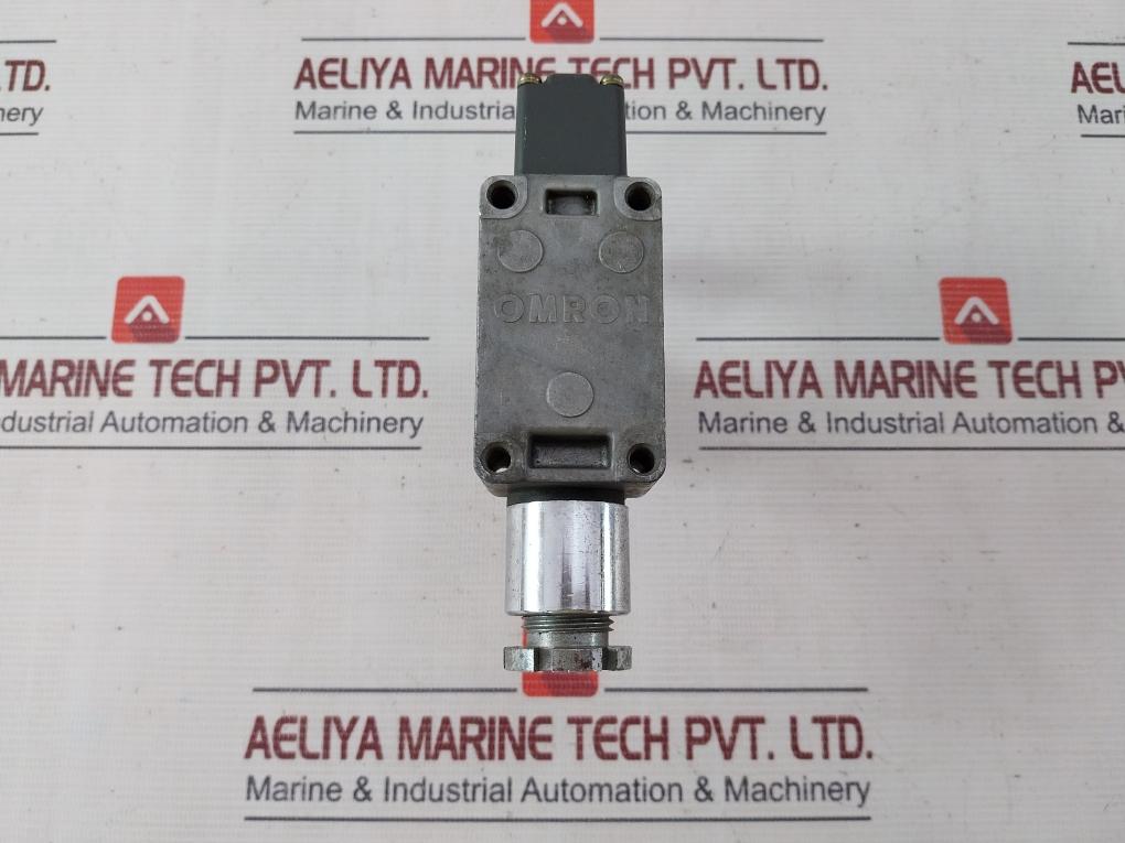 Omron Wl Sd3 Limit Switch 480v - Image 4