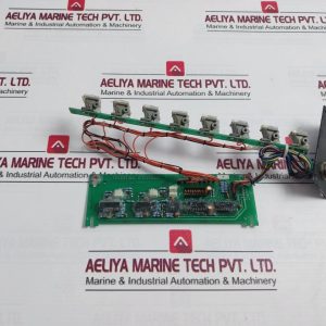 Orbital Systems 8ch Receiver