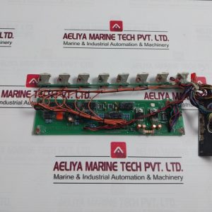 Orbital Systems 8ch Transmitter