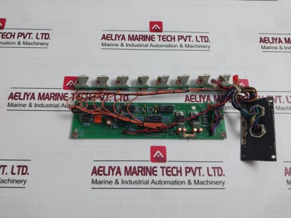 Orbital Systems 8ch Transmitter