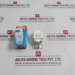 Osram Obcf18 Vpit Copper Ballast 250v