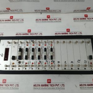 PCB CARD ROF 157 9060E