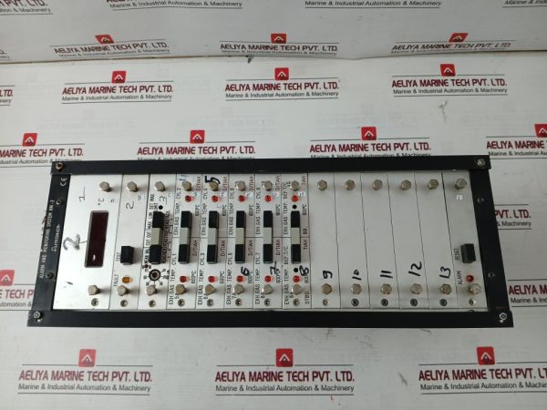 PCB CARD ROF 157 9060E