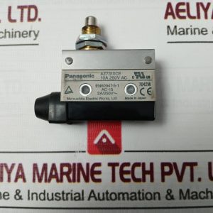 Panasonic Az7310ce Limit Switch 250v