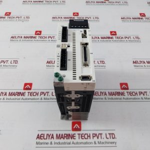 Panasonic Mcdln35sg Ac Servo Driver 240v