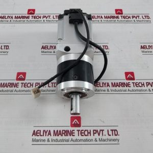 Panasonic Mhmf082l1u2m Ac Servo Motor 250hz