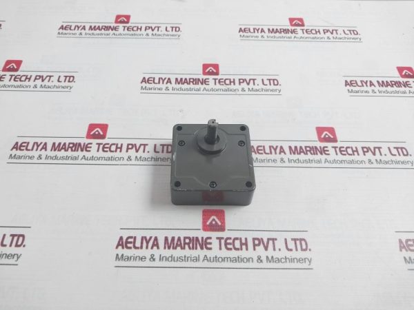 Panasonic Mx8g10b Gear Head