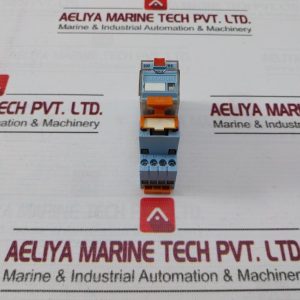 Paramount P14-Fpi Relay 250v