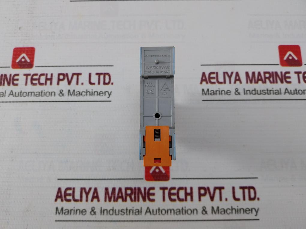 Paramount P14-Fpi Relay 250v - Image 4