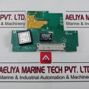 Pcb31125 Pcb Corona Auxiliary Pcb Board