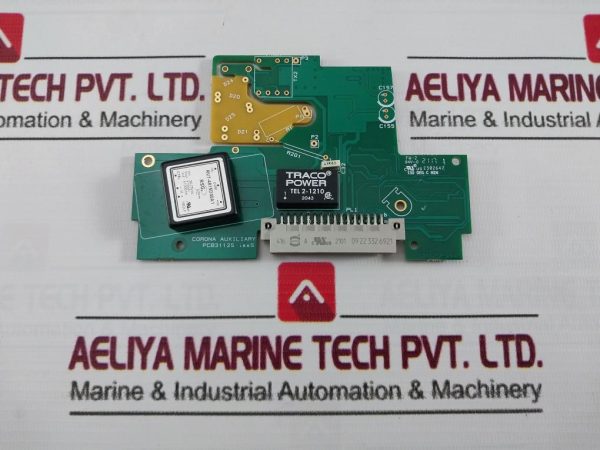 Pcb31125 Pcb Corona Auxiliary Pcb Board