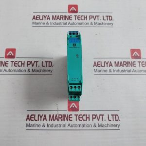 Pepperl+Fuchs Kfd2-Cd-Ex1.32 Transformer Isolated Driver 253v