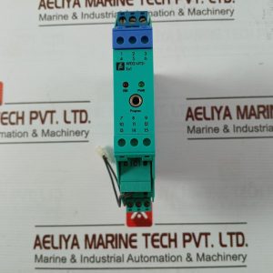 Pepperl+Fuchs Kfd2-Ut2-Ex1 Temperature Converter 30v