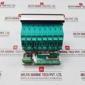 Pepperl+Fuchs Kfd2-Ut2-Ex1 Universal Temperature Converter 30v