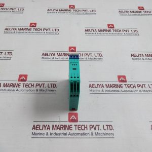 Pepperl+Fuchs Kha6-Rw1Ex1 Switch Amplifier 250v