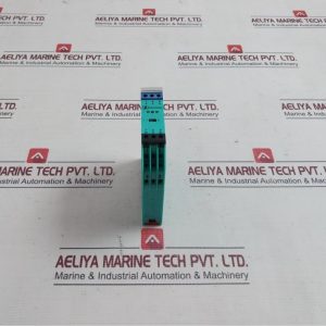 Pepperl+Fuchs Kha6-Rw1Ex1 Switch Amplifier 250v