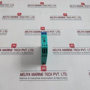 Pepperl+Fuchs Khd2-Rs1Ex2 Solated Switch Amplifier Module